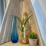 Lejlighed - Haus G, App 0g0811