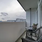 Lejlighed - Haus G, App 0g0811 *