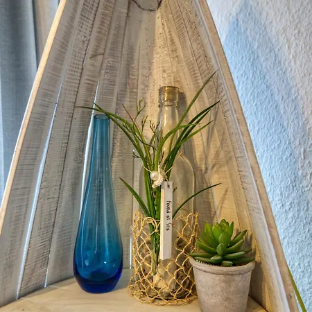 Appartamento - Haus G, App 0g0811