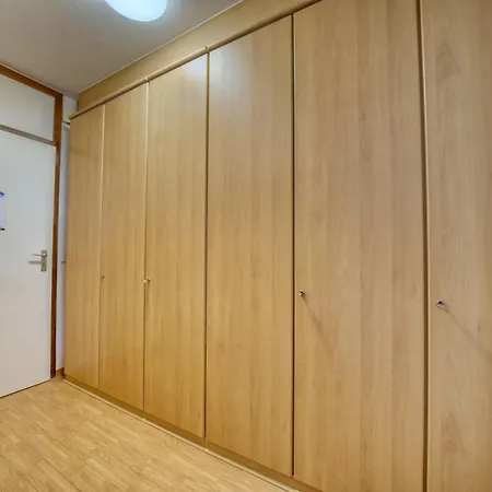 - Haus G, App 0g0811 Appartamento *
