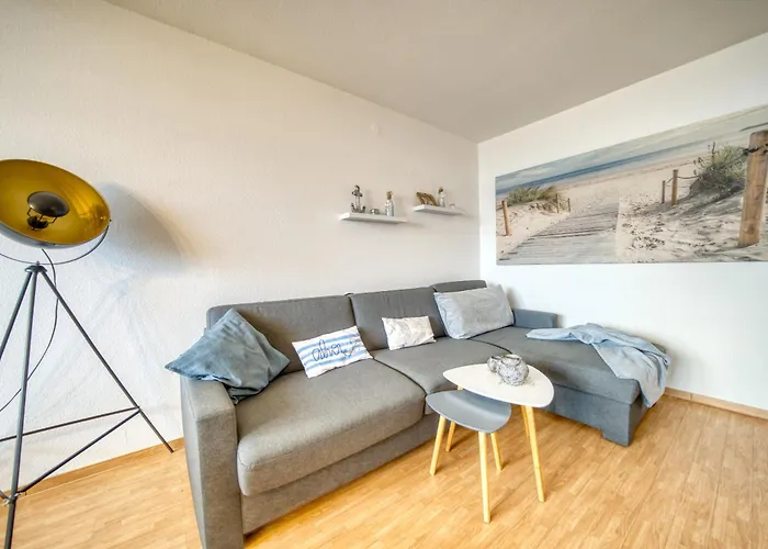 - Haus G, App 0g0811 アパート *